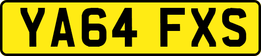 YA64FXS