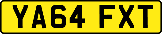 YA64FXT