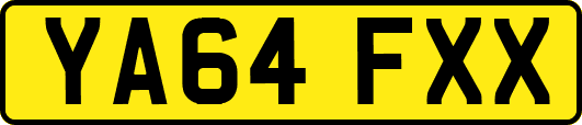 YA64FXX