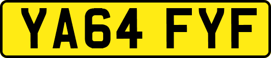 YA64FYF