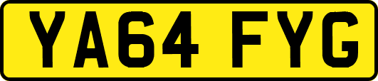 YA64FYG