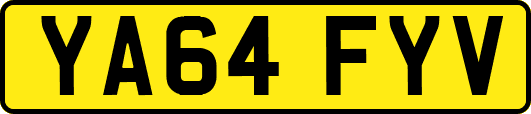 YA64FYV