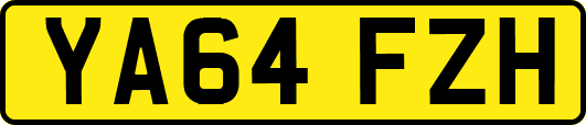 YA64FZH
