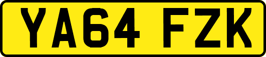 YA64FZK