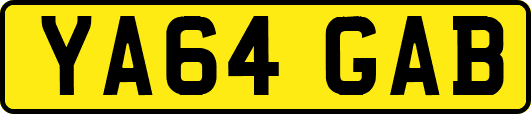 YA64GAB