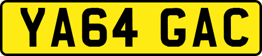 YA64GAC