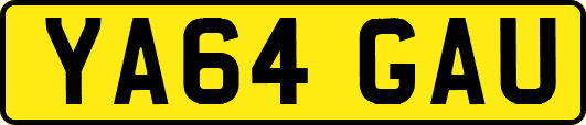 YA64GAU