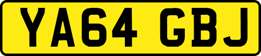 YA64GBJ