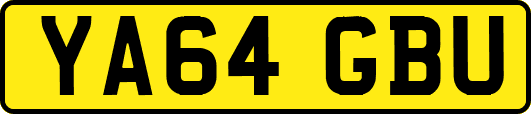YA64GBU