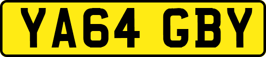 YA64GBY