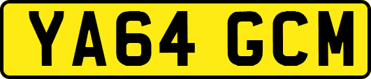 YA64GCM