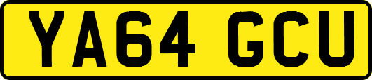 YA64GCU