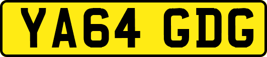 YA64GDG