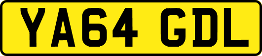 YA64GDL