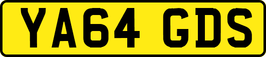 YA64GDS
