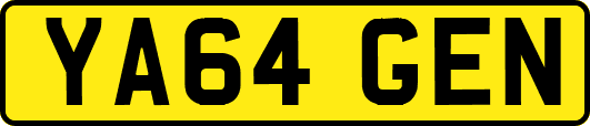 YA64GEN