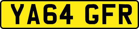 YA64GFR