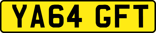 YA64GFT