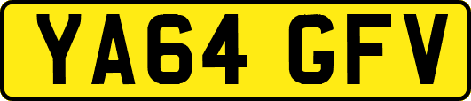 YA64GFV