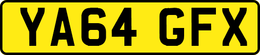YA64GFX