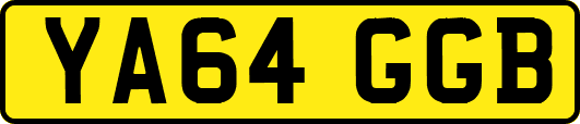 YA64GGB