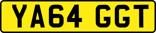 YA64GGT