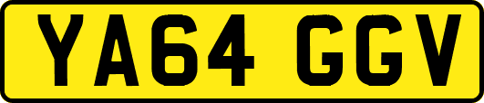 YA64GGV