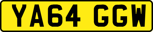 YA64GGW