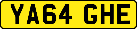YA64GHE