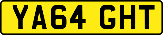 YA64GHT