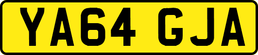 YA64GJA
