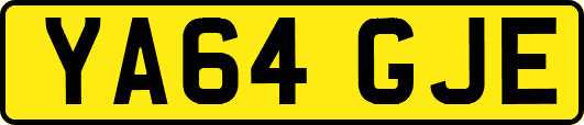YA64GJE