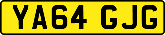 YA64GJG