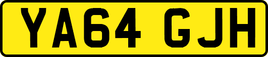 YA64GJH