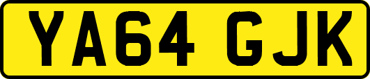 YA64GJK