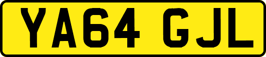 YA64GJL