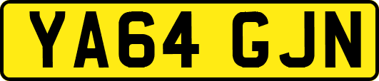 YA64GJN
