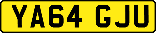 YA64GJU