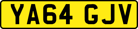YA64GJV