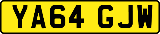 YA64GJW