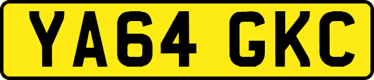 YA64GKC