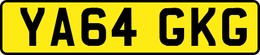 YA64GKG