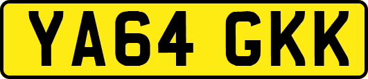 YA64GKK