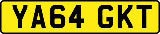 YA64GKT
