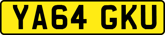 YA64GKU