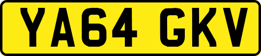 YA64GKV