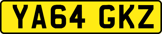 YA64GKZ