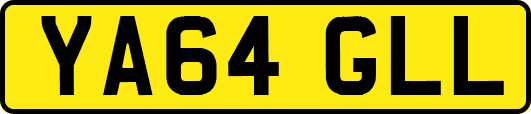 YA64GLL