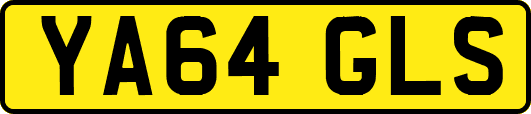 YA64GLS
