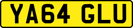 YA64GLU